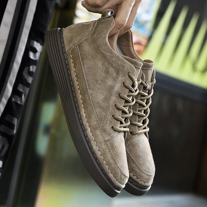 VITTORO | Venetian Leather Shoes