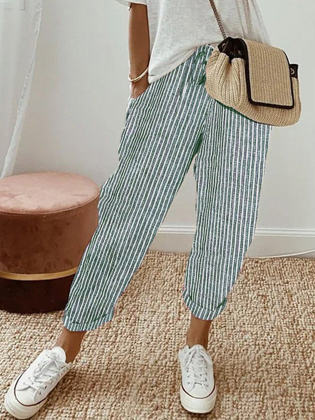 EIRLA | Lightweight Pants