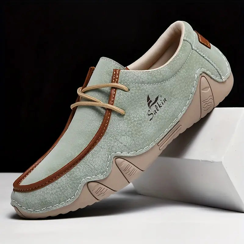 SAVRANI | Comfortable Non-Slip Sneakers