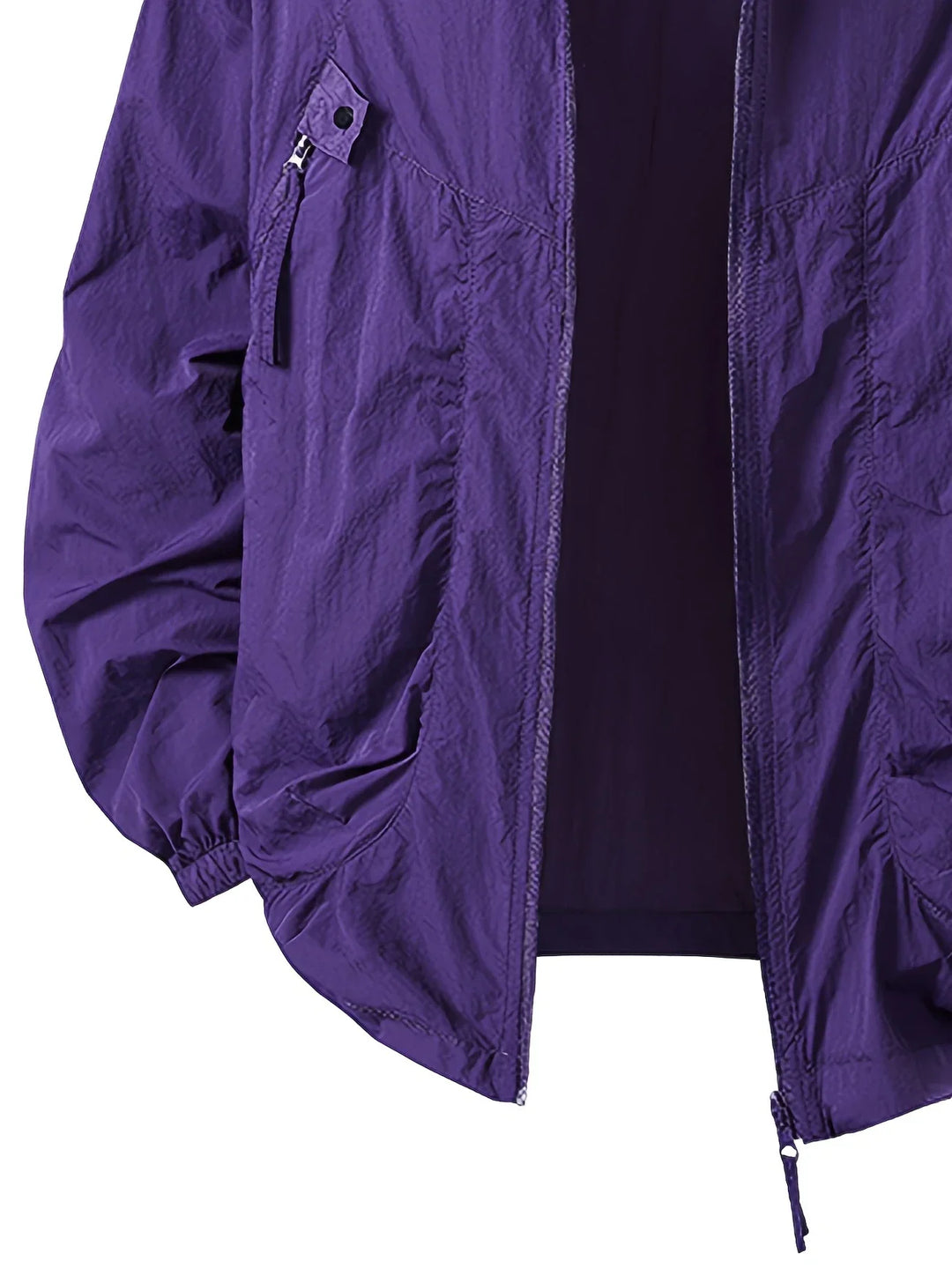 CALDER | Outdoor Waterproof Windbreaker Jacket