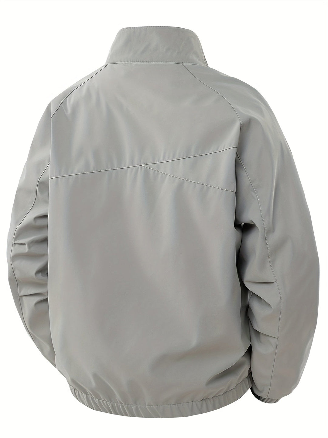 JAVIER | Casual Lightweight Windbreaker Jacket