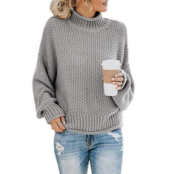 Elisabeth | Relaxed Pullover