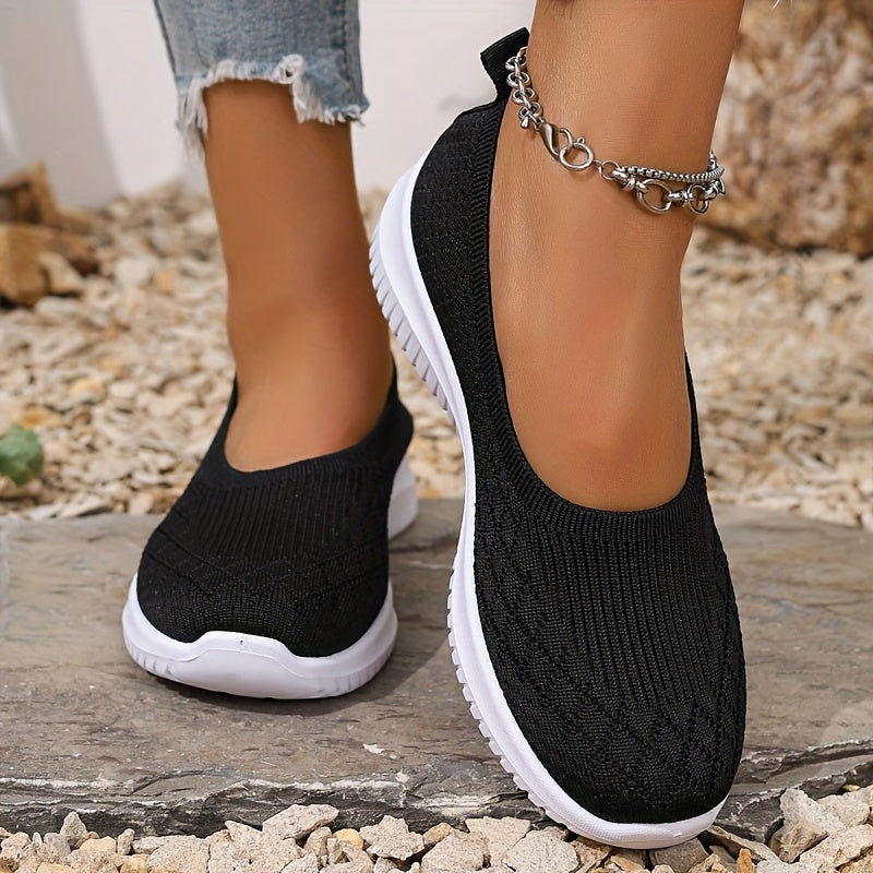 JENAYA | Orthopedic Loafers for Sensitive Feet