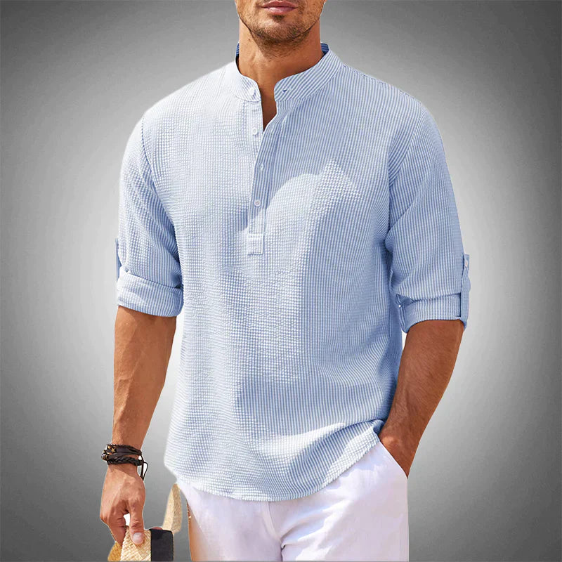 VELCYN | Stylish Men's Shirt