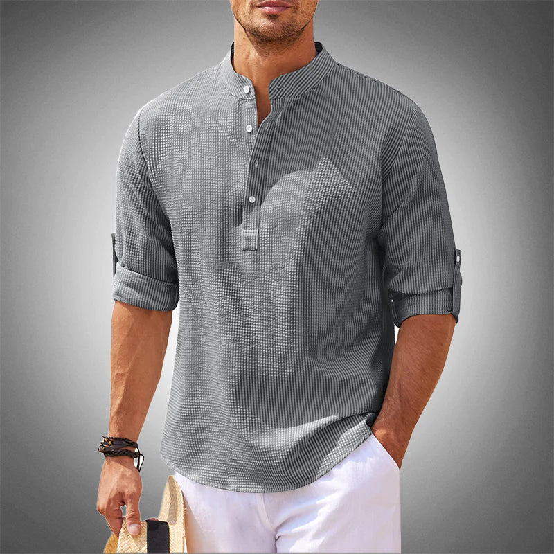 VELCYN | Stylish Men's Shirt