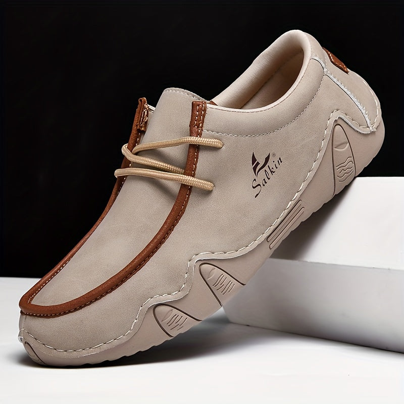 SAVRANI | Comfortable Non-Slip Sneakers