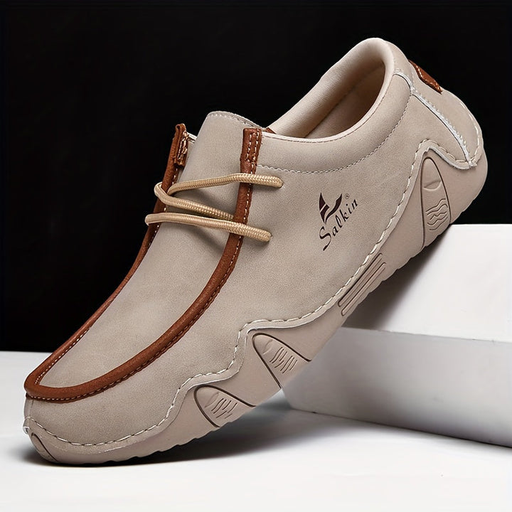 SAVRANI | Comfortable Non-Slip Sneakers