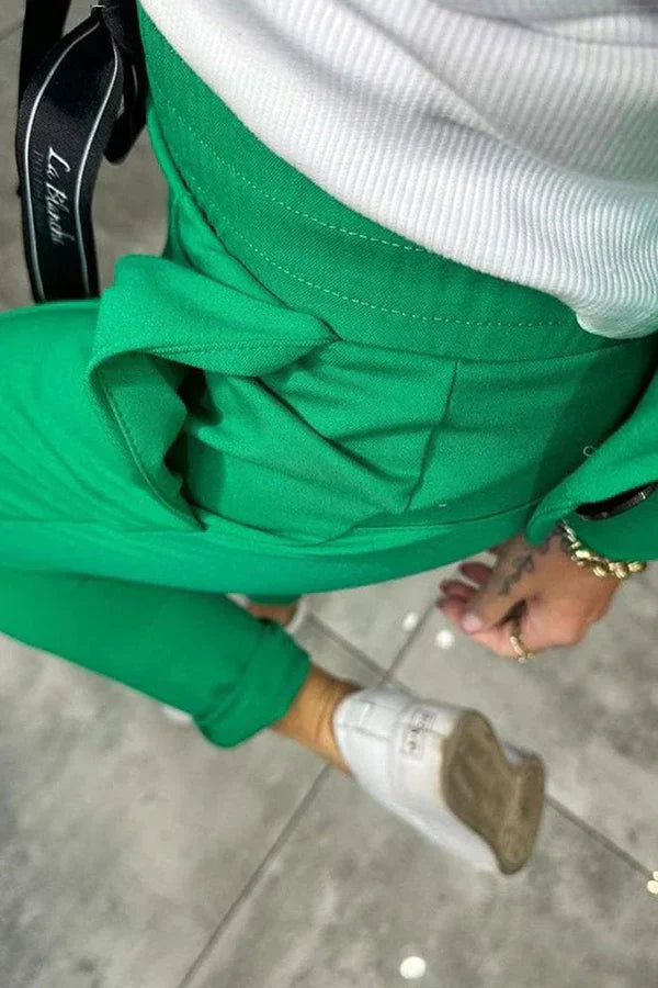 Celestine Verde | Elegant Power Set