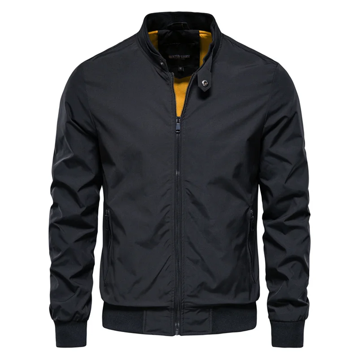 SOREN | Casual Summer Breeze Jacket