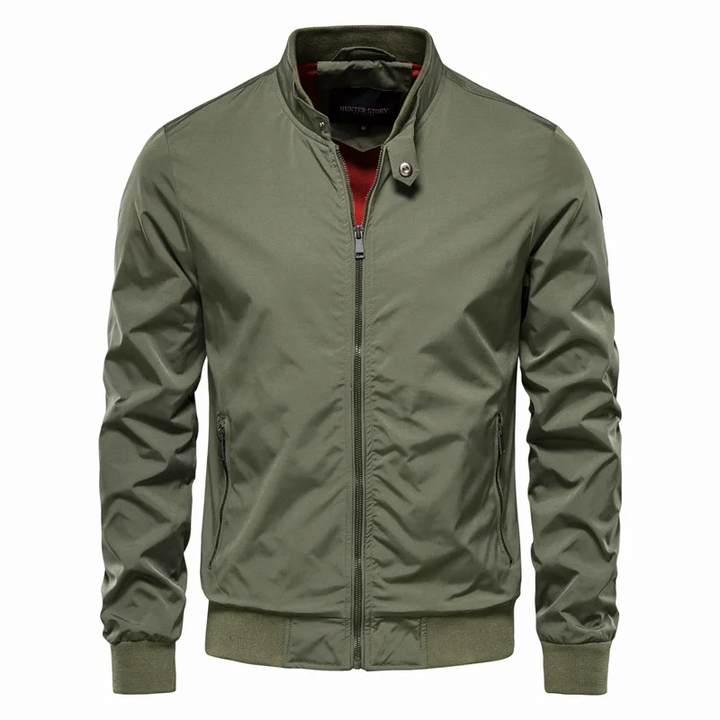 SOREN | Casual Summer Breeze Jacket
