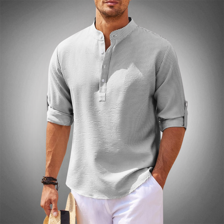 VELCYN | Stylish Men's Shirt